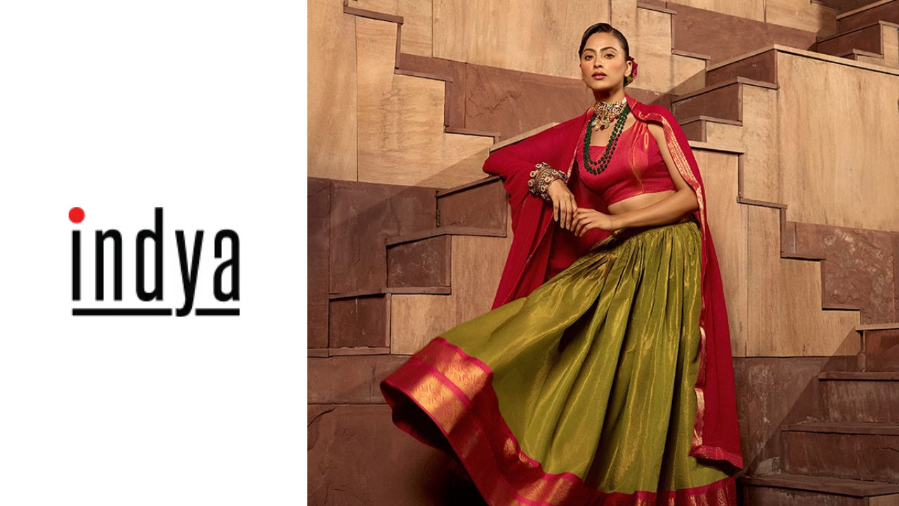 House of Indya Case Study